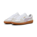 Palermo Lth - White-Lilac Frost