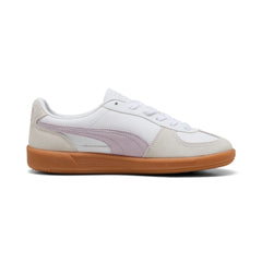 Palermo Lth - White-Lilac Frost