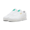 Roma 24 Standard - White-Archive Green