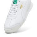 Roma 24 Standard - White-Archive Green
