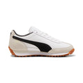 Easy Rider Mix - Puma White-Puma Black