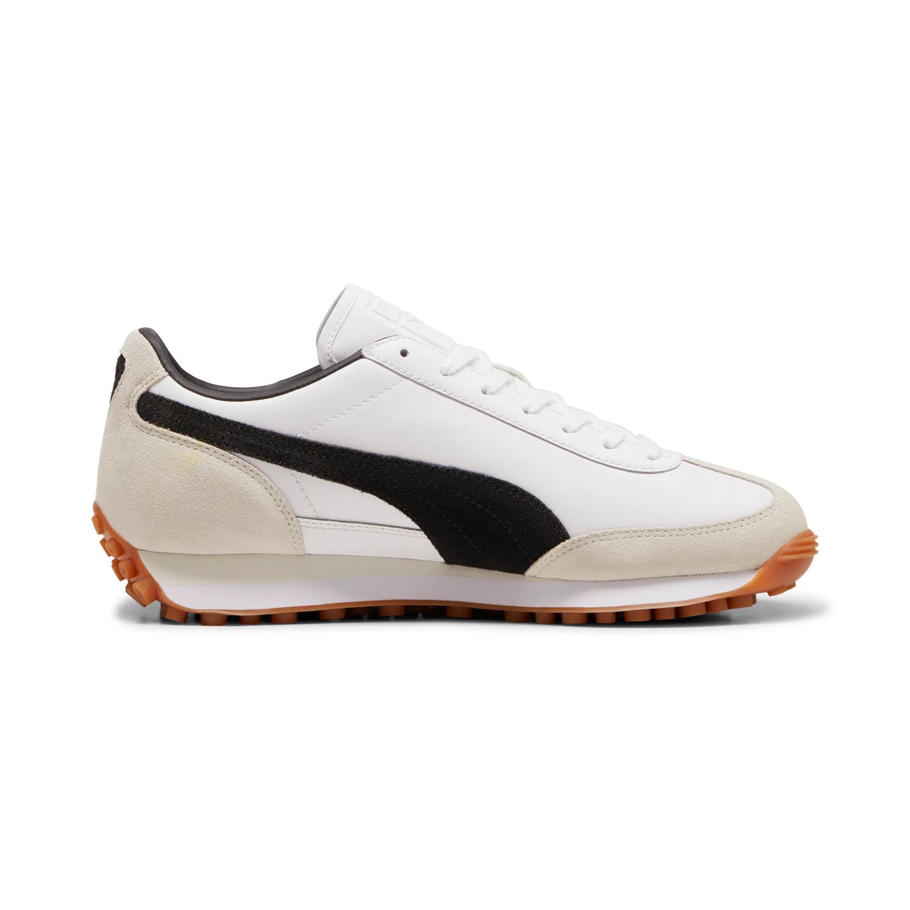 Easy Rider Mix - Puma White-Puma Black