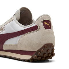 Easy Rider Vintage - Warm White-Ruby Shimmer