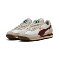 Easy Rider Vintage - Warm White-Ruby Shimmer
