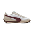 Easy Rider Vintage - Warm White-Ruby Shimmer