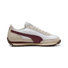 Easy Rider Vintage - Warm White-Ruby Shimmer