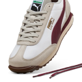 Easy Rider Vintage - Warm White-Ruby Shimmer