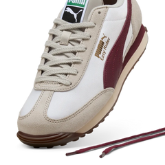 Easy Rider Vintage - Warm White-Ruby Shimmer