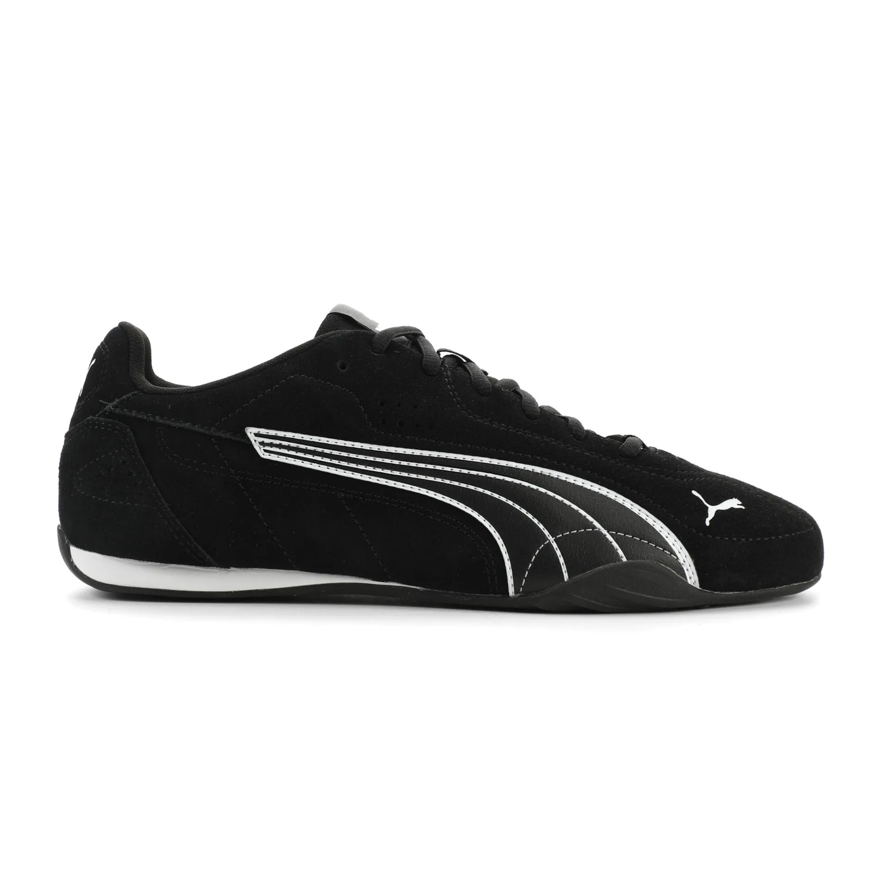 Puma Catch SD - Svart/Vit