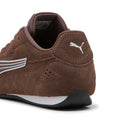 Puma Catch Sd - Brun/Vit