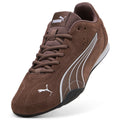 Puma Catch Sd - Brun/Vit