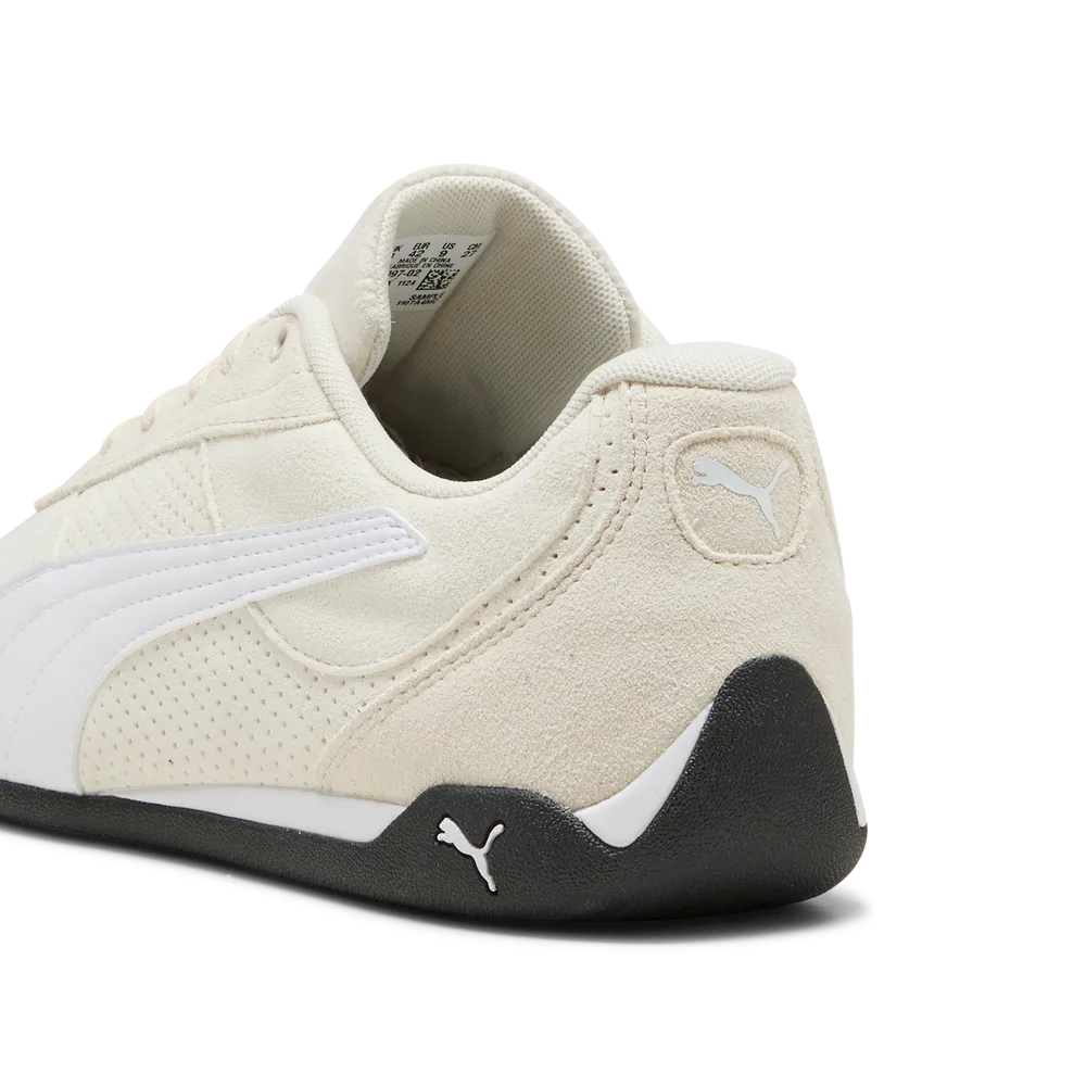 Puma Replicatch Sd - Warm White-Alpine Snow-Puma Black