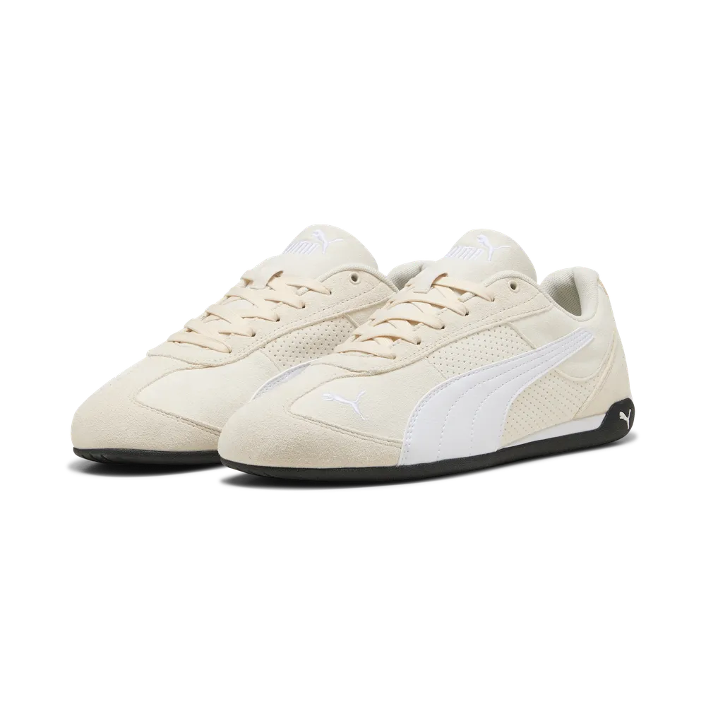 Puma Replicatch Sd - Warm White-Alpine Snow-Puma Black