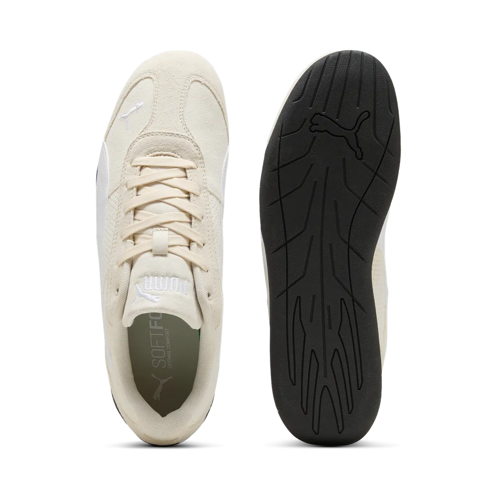 Puma Replicatch Sd - Warm White-Alpine Snow-Puma Black