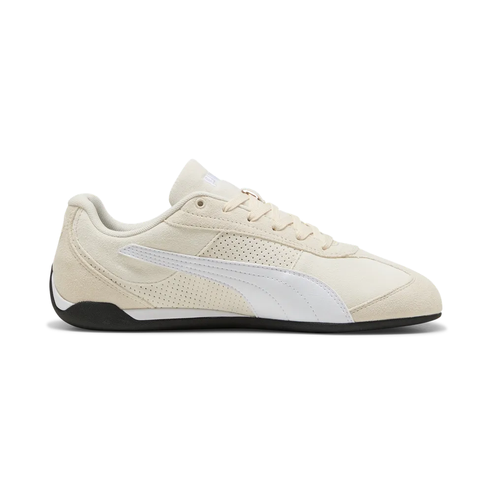 Puma Replicatch Sd - Warm White-Alpine Snow-Puma Black