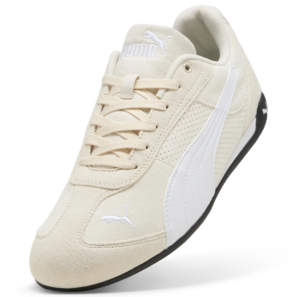 Puma Replicatch Sd - Warm White-Alpine Snow-Puma Black