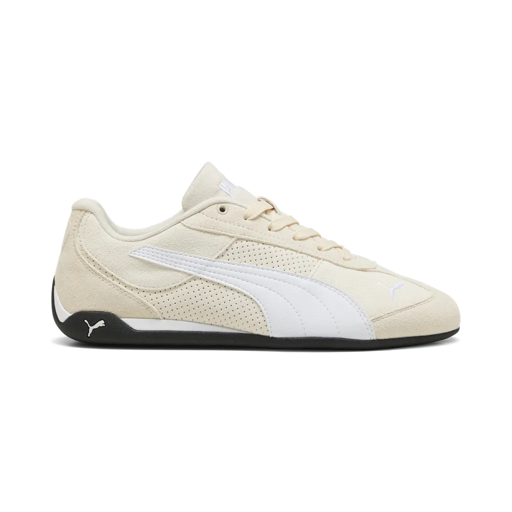 Puma Replicatch Sd - Warm White-Alpine Snow-Puma Black