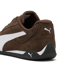 Puma Replicatch Sd - Chocolate-Puma White