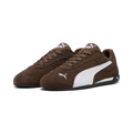 Puma Replicatch Sd - Chocolate-Puma White
