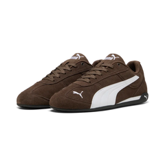 Puma Replicatch Sd - Chocolate-Puma White