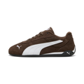 Puma Replicatch Sd - Chocolate-Puma White