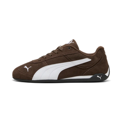 Puma Replicatch Sd - Chocolate-Puma White
