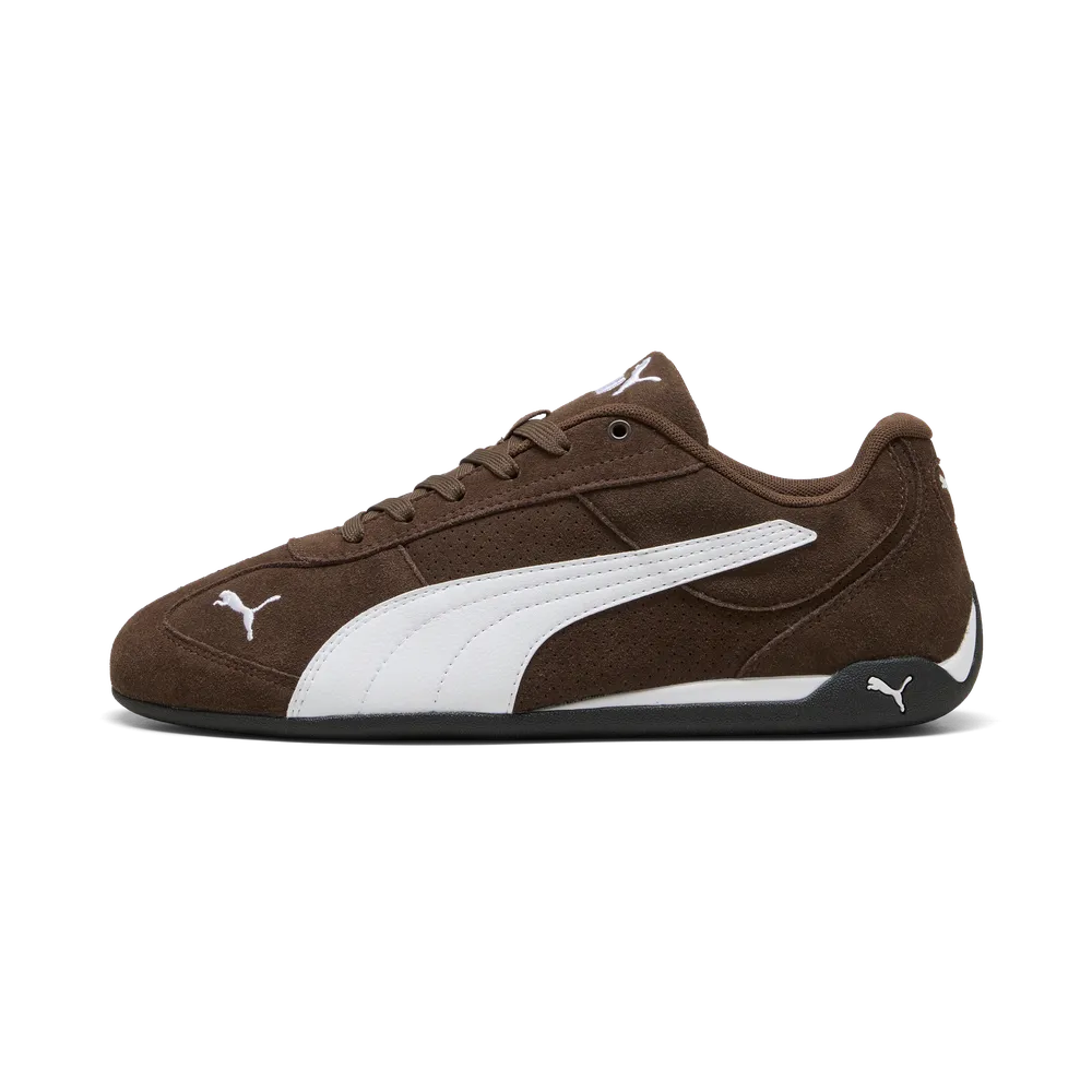 Puma Replicatch Sd - Chocolate-Puma White