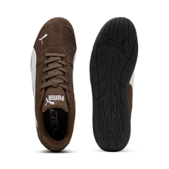 Puma Replicatch Sd - Chocolate-Puma White