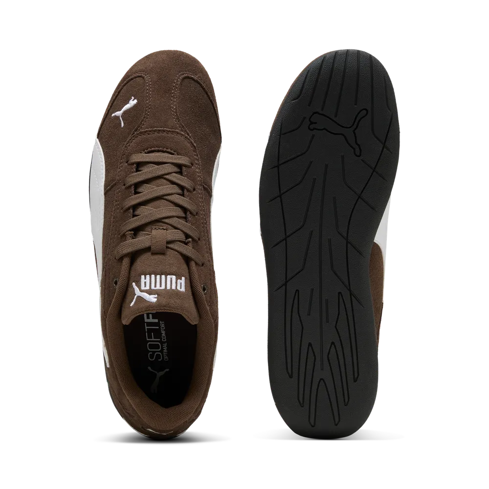 Puma Replicatch Sd - Chocolate-Puma White