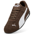 Puma Replicatch Sd - Chocolate-Puma White