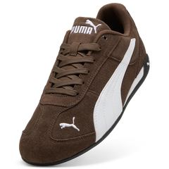 Puma Replicatch Sd - Chocolate-Puma White