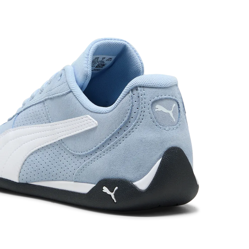 Puma Replicatch Sd - Snow Mountain Blue-Puma White