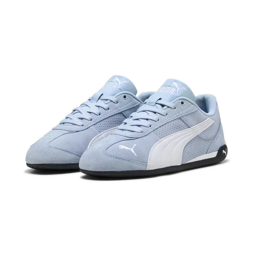 Puma Replicatch Sd - Snow Mountain Blue-Puma White