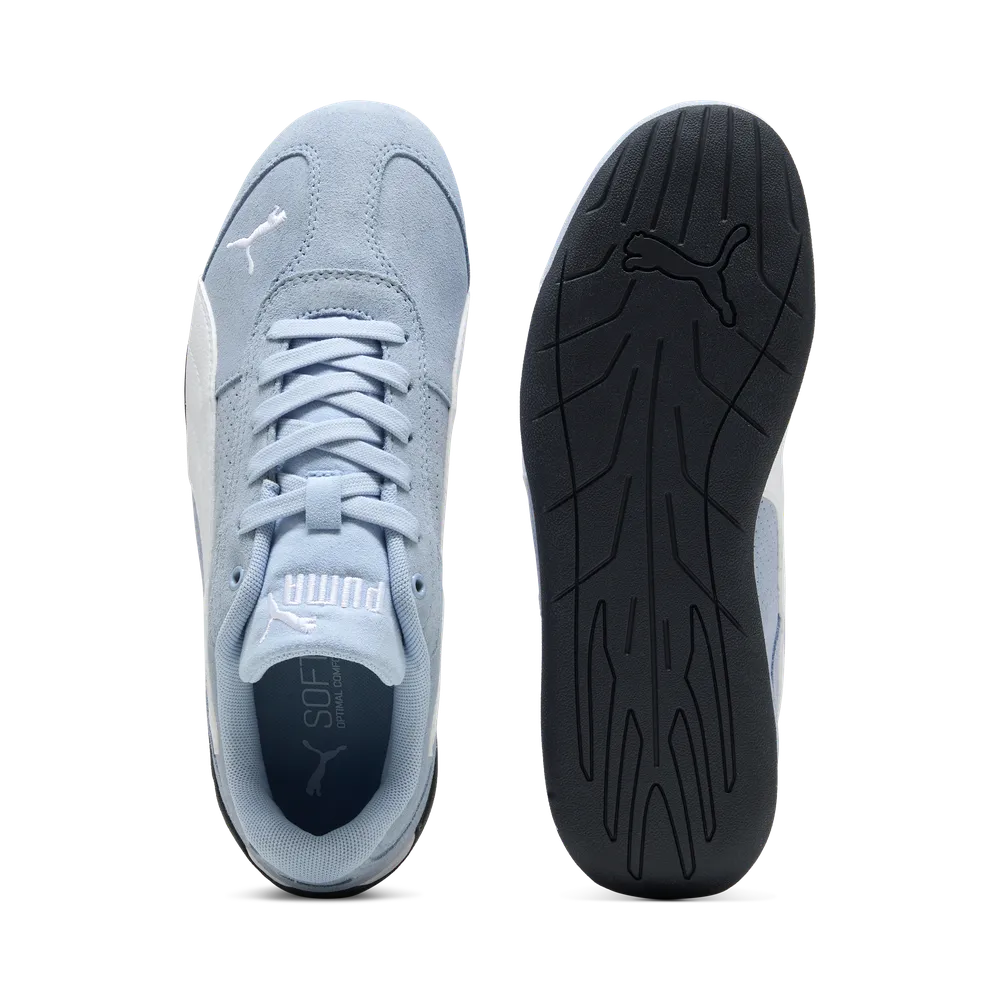 Puma Replicatch Sd - Snow Mountain Blue-Puma White