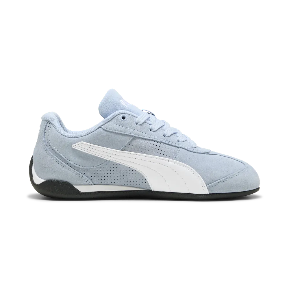 Puma Replicatch Sd - Snow Mountain Blue-Puma White