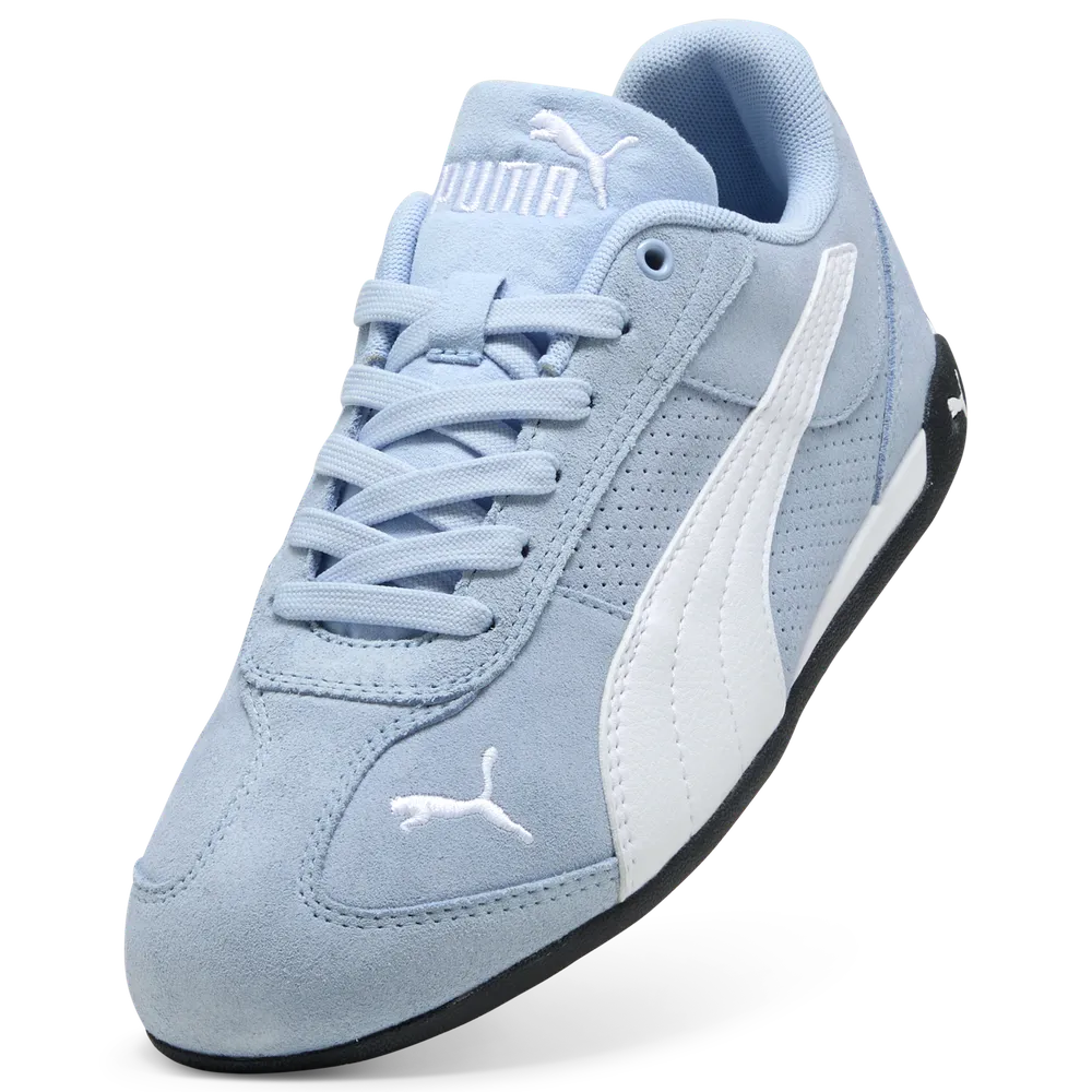 Puma Replicatch Sd - Snow Mountain Blue-Puma White
