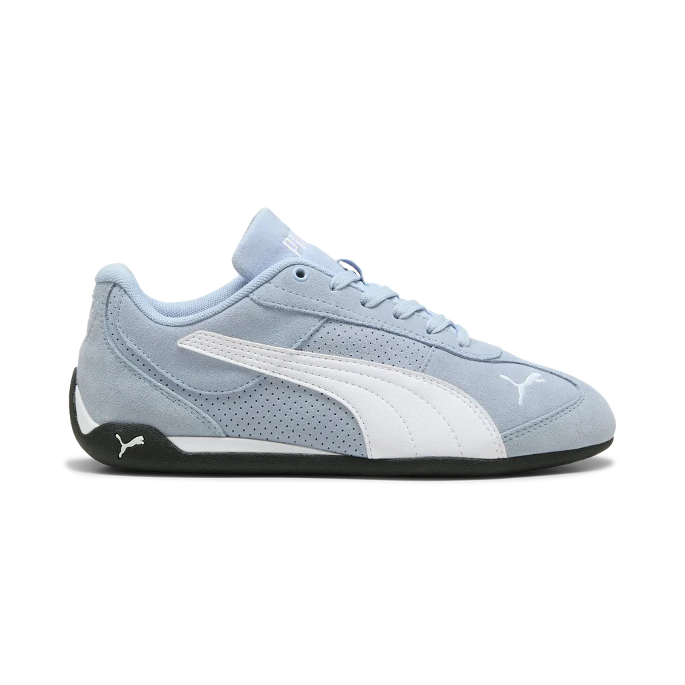 Puma Replicatch Sd - Snow Mountain Blue-Puma White