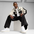 Future.Puma.Archive Relaxed Track Jacket - Black