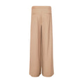 Kazia Pants - Oyster
