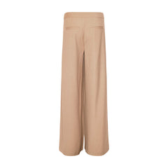 Kazia Pants - Oyster
