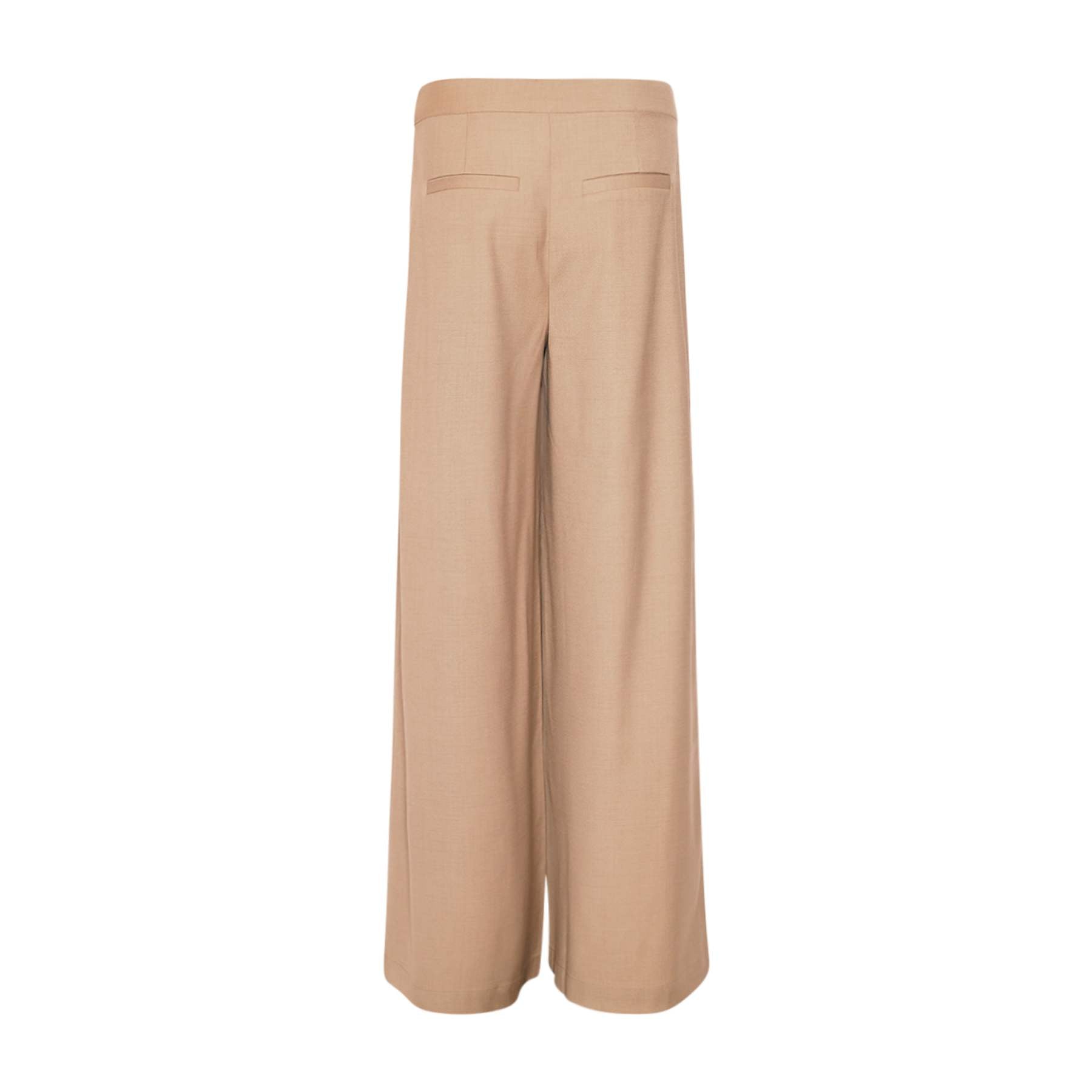 Kazia Pants - Oyster