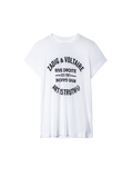 Walk Ico Blason Eco - White