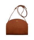 Sac Demi-Lune - Noisette