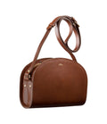Sac Demi-Lune - Noisette