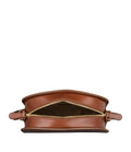 Sac Demi-Lune - Noisette