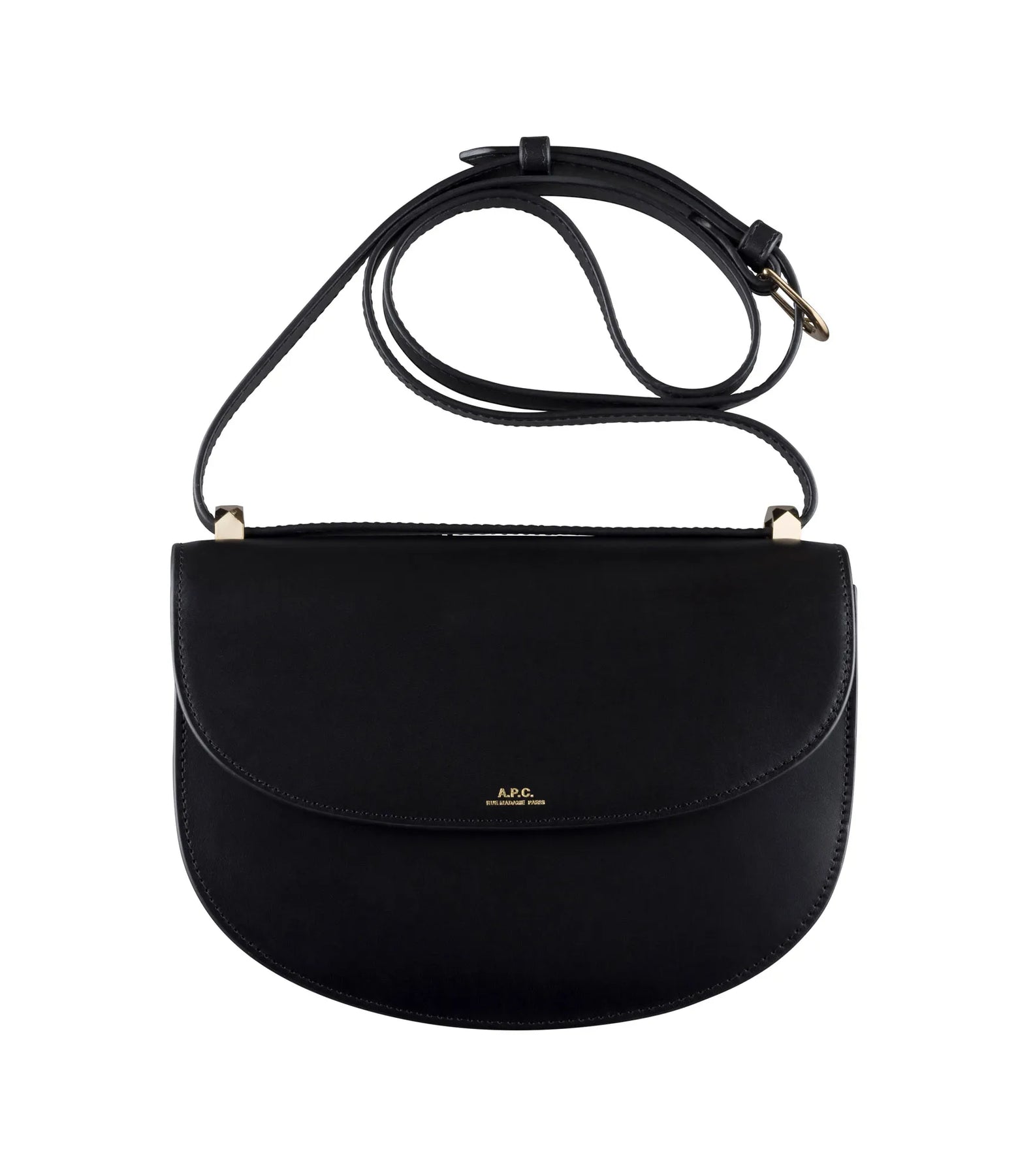 A.P.C. Sac Geneve - Noir
