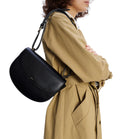 A.P.C. Sac Geneve - Noir