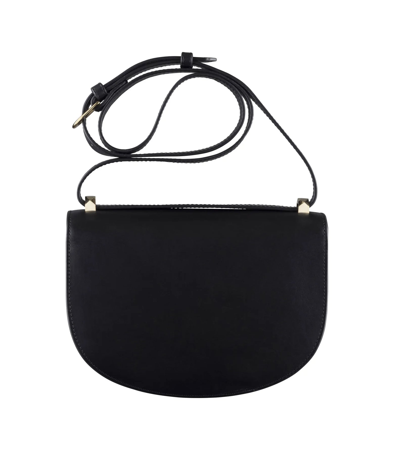 A.P.C. Sac Geneve - Noir
