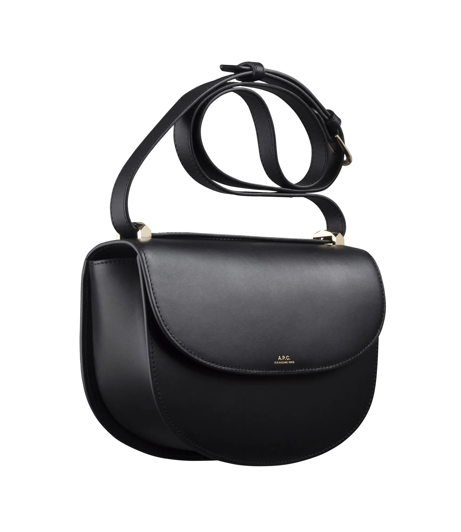 A.P.C. Sac Geneve - Noir