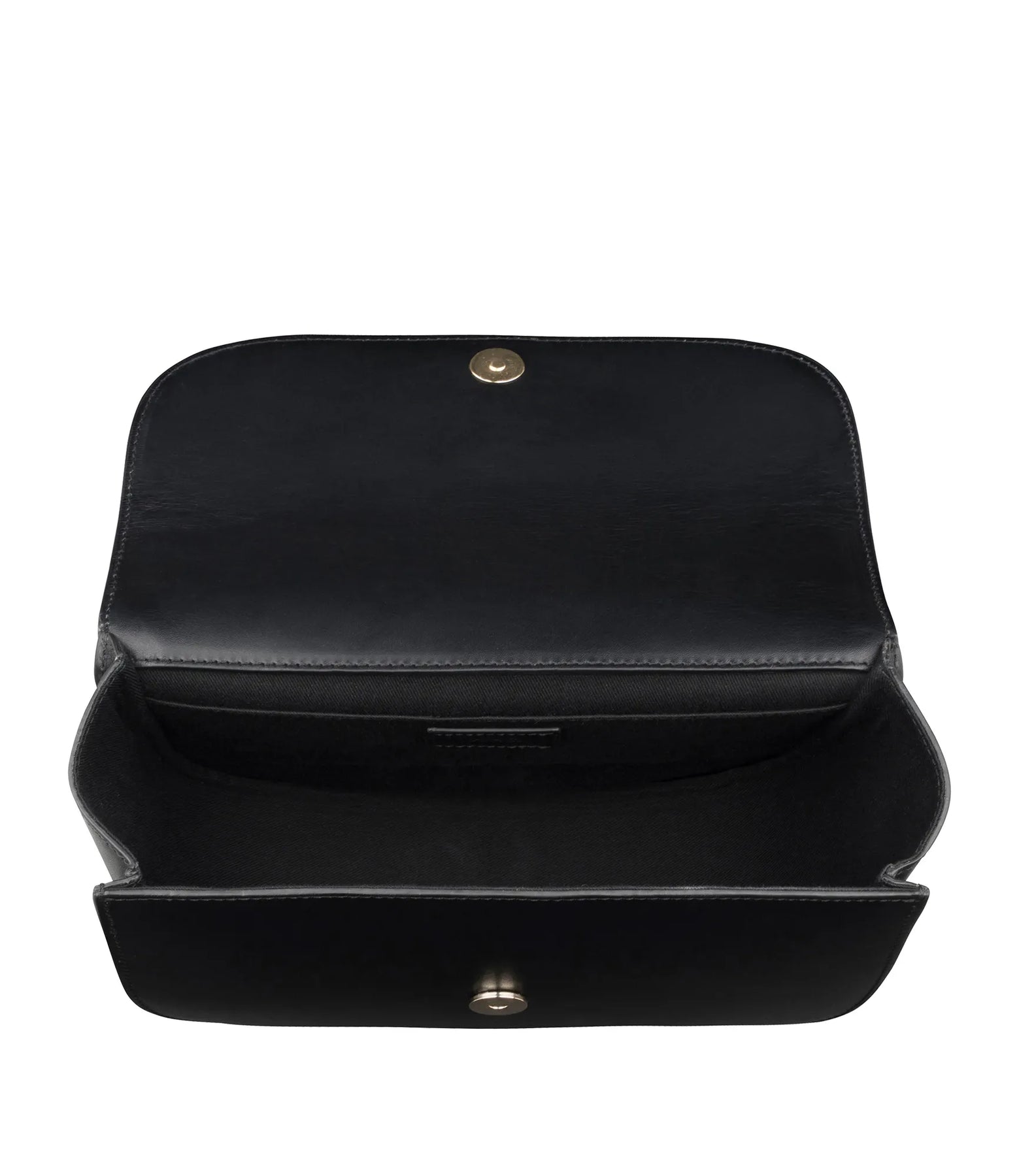 A.P.C. Sac Geneve - Noir